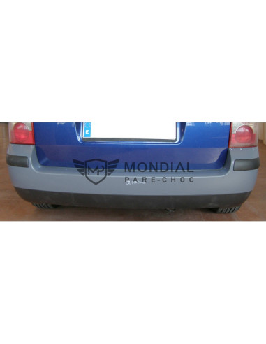 Pare-chocs arrière Volkswagen PASSAT B5 - phase 2 SW (10/2000 au 02/2005)