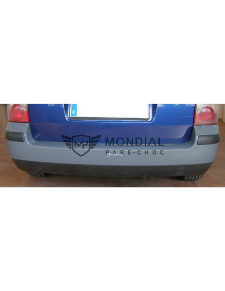 Pare-chocs arrière Volkswagen PASSAT B5 - phase 2 SW (10/2000 au 02/2005)
