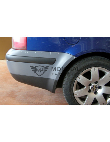 Pare-chocs arrière Volkswagen PASSAT B5 - phase 2 SW (10/2000 au 02/2005)