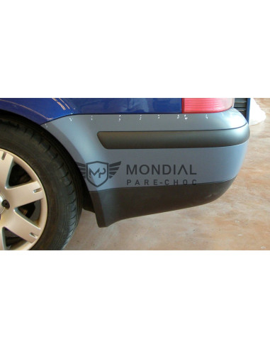 Pare-chocs arrière Volkswagen PASSAT B5 - phase 2 SW (10/2000 au 02/2005)