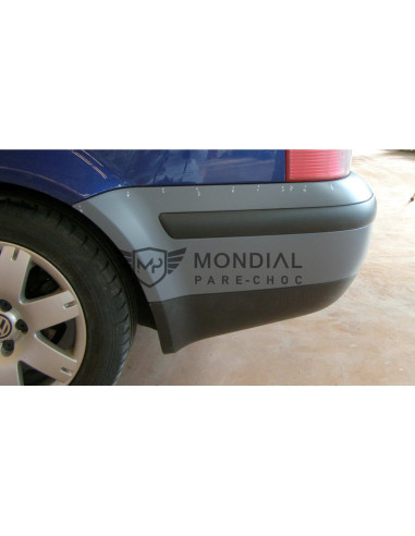 Pare-chocs arrière Volkswagen PASSAT B5 - phase 2 SW (10/2000 au 02/2005)