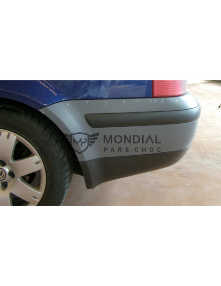 Pare-chocs arrière Volkswagen PASSAT B5 - phase 2 SW (10/2000 au 02/2005)