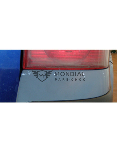 Pare-chocs arrière Volkswagen PASSAT B5 - phase 2 SW (10/2000 au 02/2005)