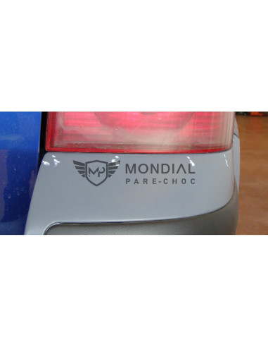 Pare-chocs arrière Volkswagen PASSAT B5 - phase 2 SW (10/2000 au 02/2005)