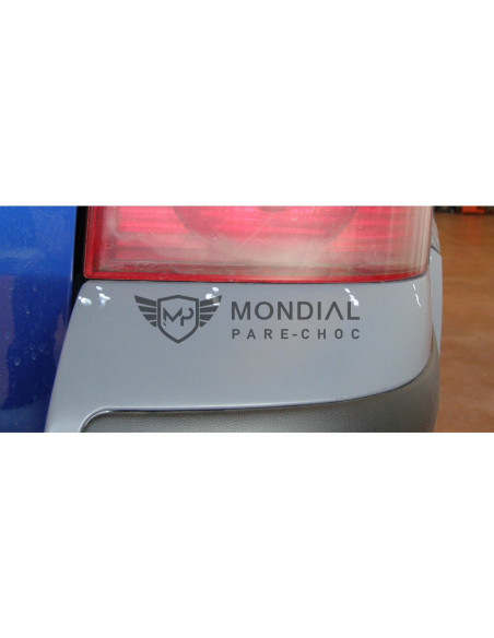Pare-chocs arrière Volkswagen PASSAT B5 - phase 2 SW (10/2000 au 02/2005)