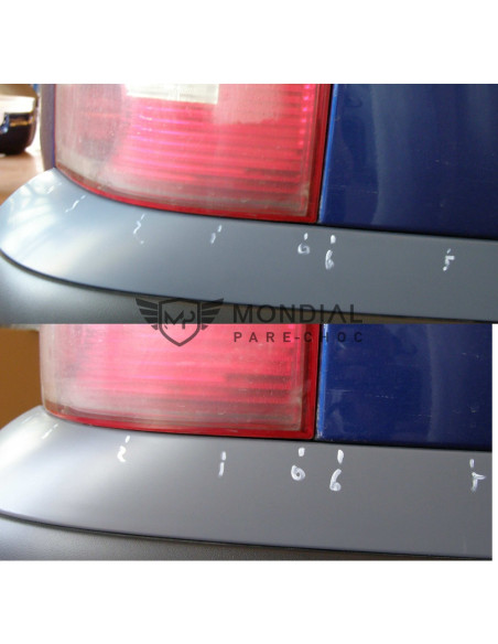 Pare-chocs arrière Volkswagen PASSAT B5 - phase 2 SW (10/2000 au 02/2005)