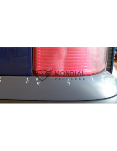 Pare-chocs arrière Volkswagen PASSAT B5 - phase 2 SW (10/2000 au 02/2005)