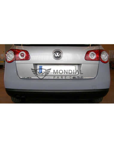 Pare-chocs arrière Volkswagen PASSAT B6 - SW Par-Vol-2017 (03/2005 au 09/2010)
