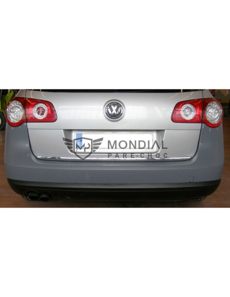 Pare-chocs arrière Volkswagen PASSAT B6 - SW Par-Vol-2017 (03/2005 au 09/2010)