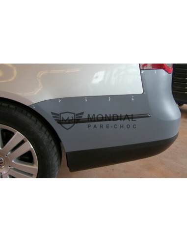 Pare-chocs arrière Volkswagen PASSAT B6 - SW Par-Vol-2017 (03/2005 au 09/2010)