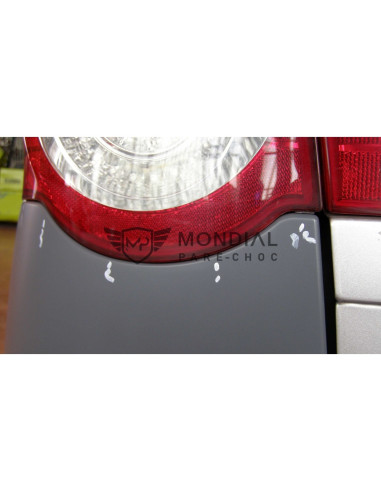 Pare-chocs arrière Volkswagen PASSAT B6 - SW Par-Vol-2017 (03/2005 au 09/2010)