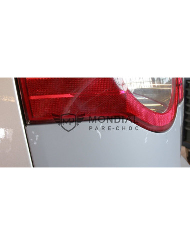 Pare-chocs arrière Volkswagen PASSAT B6 - SW Par-Vol-2017 (03/2005 au 09/2010)