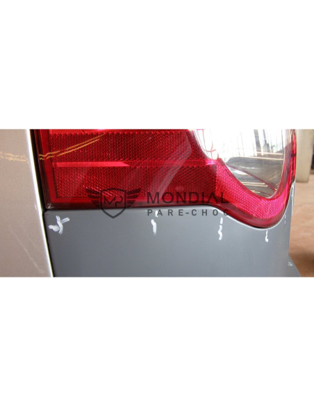 Pare-chocs arrière Volkswagen PASSAT B6 - SW Par-Vol-2017 (03/2005 au 09/2010)