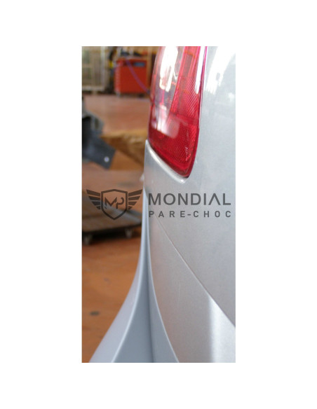 Pare-chocs arrière Volkswagen PASSAT B6 - SW Par-Vol-2017 (03/2005 au 09/2010)