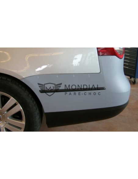Pare-chocs arrière Volkswagen PASSAT B6 - SW Par-Vol-2018 (03/2005 au 09/2010)