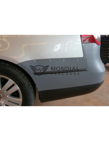 Pare-chocs arrière Volkswagen PASSAT B6 - SW Par-Vol-2018 (03/2005 au 09/2010)