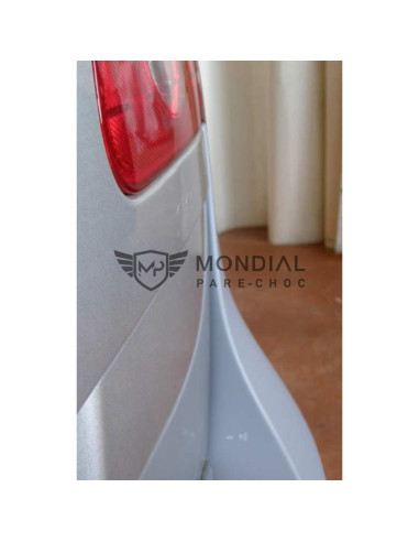 Pare-chocs arrière Volkswagen PASSAT B6 - SW Par-Vol-2018 (03/2005 au 09/2010)