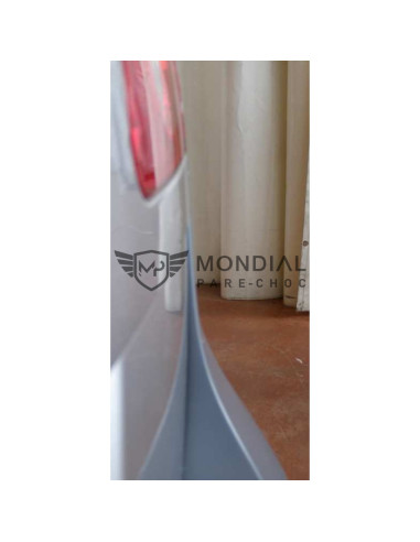 Pare-chocs arrière Volkswagen PASSAT B6 - SW Par-Vol-2018 (03/2005 au 09/2010)