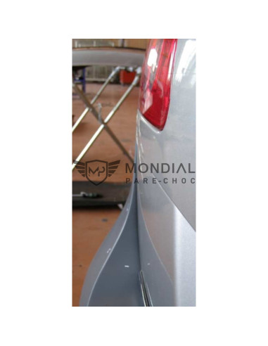 Pare-chocs arrière Volkswagen PASSAT B6 - SW Par-Vol-2018 (03/2005 au 09/2010)