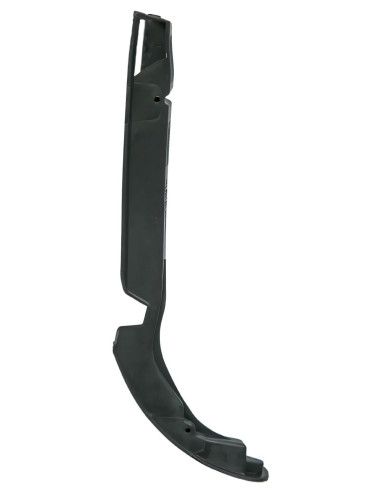 Support inférieur pare-choc avant gauche Volkswagen PASSAT B6 -  (03/2005 au 09/2010)