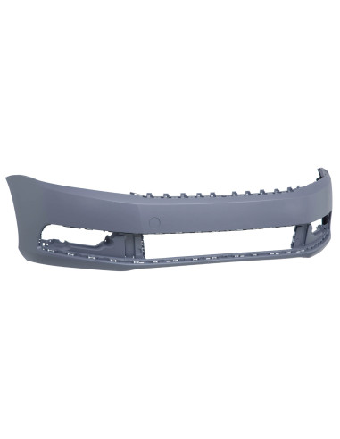 Pare-chocs avant Volkswagen PASSAT B7 4/5 portes - 4/5 portes - Par-Vol-2026 (10/2010 au 10/2014)