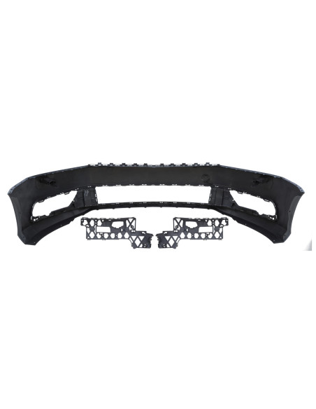 Pare-chocs avant Volkswagen PASSAT B7 4/5 portes - 4/5 portes - Par-Vol-2026 (10/2010 au 10/2014)