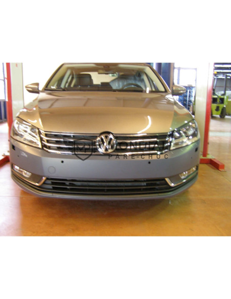 Pare-chocs avant Volkswagen PASSAT B7 4/5 portes - 4/5 portes - Par-Vol-2026 (10/2010 au 10/2014)