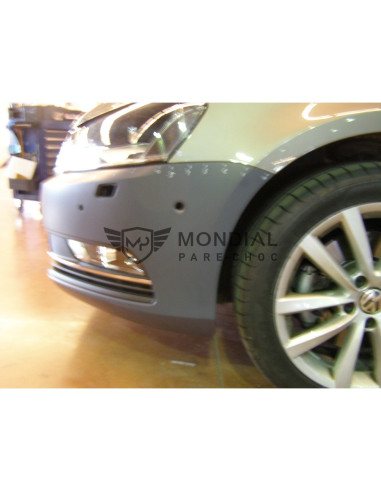 Pare-chocs avant Volkswagen PASSAT B7 4/5 portes - 4/5 portes - Par-Vol-2026 (10/2010 au 10/2014)