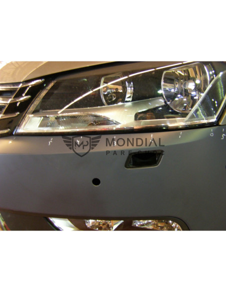 Pare-chocs avant Volkswagen PASSAT B7 4/5 portes - 4/5 portes - Par-Vol-2026 (10/2010 au 10/2014)