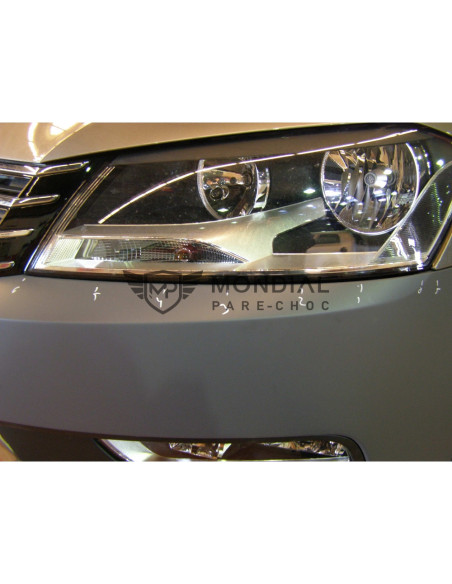 Pare-chocs avant Volkswagen PASSAT B7 4/5 portes - 4/5 portes - Par-Vol-2026 (10/2010 au 10/2014)