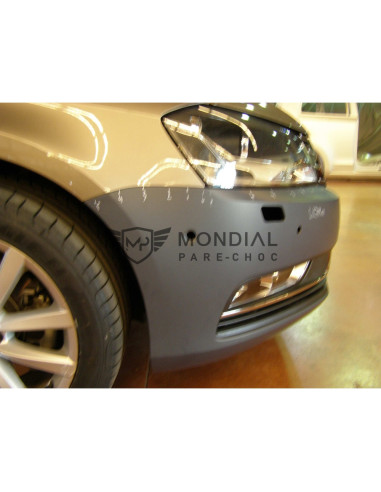 Pare-chocs avant Volkswagen PASSAT B7 4/5 portes - 4/5 portes - Par-Vol-2026 (10/2010 au 10/2014)