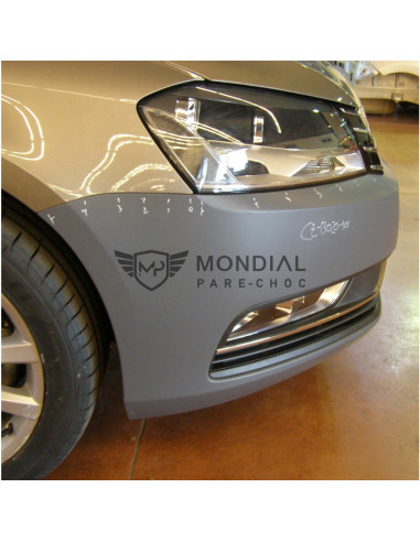 Pare-chocs avant Volkswagen PASSAT B7 4/5 portes - 4/5 portes - Par-Vol-2026 (10/2010 au 10/2014)
