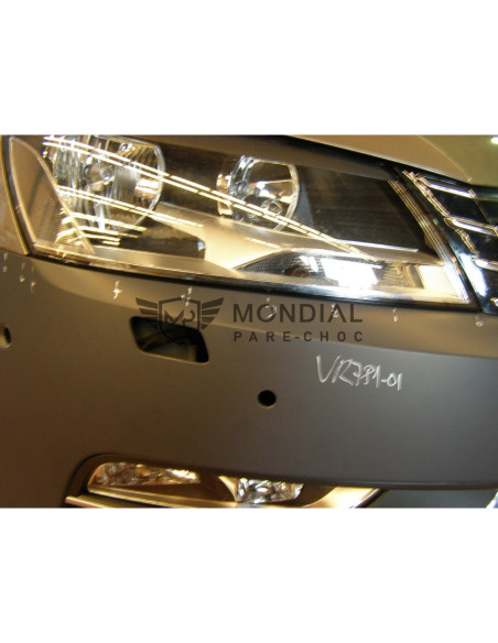Pare-chocs avant Volkswagen PASSAT B7 4/5 portes - 4/5 portes - Par-Vol-2026 (10/2010 au 10/2014)