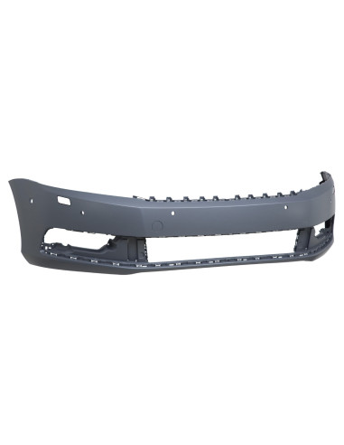 Pare-chocs avant Volkswagen PASSAT B7 4/5 portes - 4/5 portes - Par-Vol-2027 (10/2010 au 10/2014)