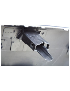 Pare-chocs avant Volkswagen PASSAT B7 4/5 portes - 4/5 portes - Par-Vol-2027 (10/2010 au 10/2014) 2