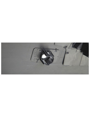 Pare-chocs avant Volkswagen PASSAT B7 4/5 portes - 4/5 portes - Par-Vol-2027 (10/2010 au 10/2014)