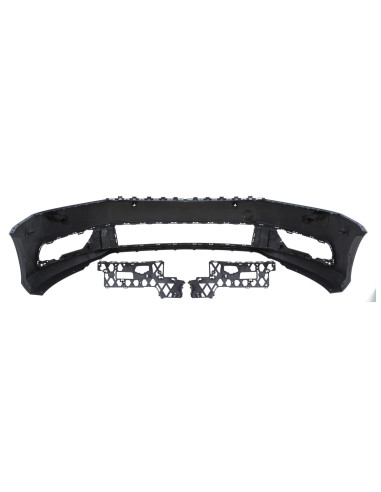Pare-chocs avant Volkswagen PASSAT B7 4/5 portes - 4/5 portes - Par-Vol-2027 (10/2010 au 10/2014)