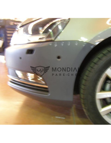 Pare-chocs avant Volkswagen PASSAT B7 4/5 portes - 4/5 portes - Par-Vol-2027 (10/2010 au 10/2014)