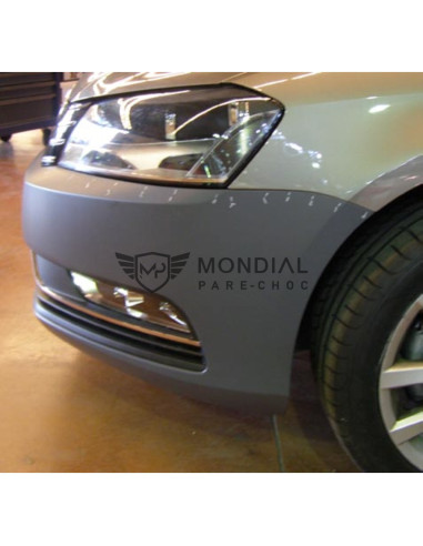 Pare-chocs avant Volkswagen PASSAT B7 4/5 portes - 4/5 portes - Par-Vol-2027 (10/2010 au 10/2014)