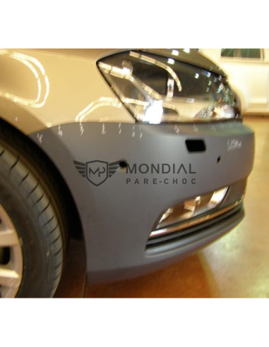 Pare-chocs avant Volkswagen PASSAT B7 4/5 portes - 4/5 portes - Par-Vol-2027 (10/2010 au 10/2014)