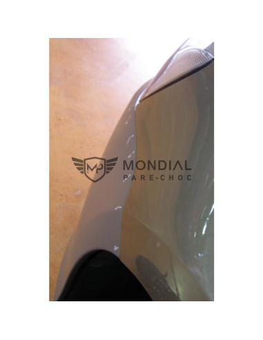 Pare-chocs avant Volkswagen PASSAT B7 4/5 portes - 4/5 portes - Par-Vol-2027 (10/2010 au 10/2014)