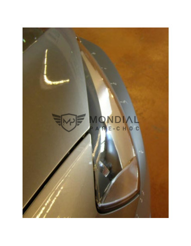 Pare-chocs avant Volkswagen PASSAT B7 4/5 portes - 4/5 portes - Par-Vol-2027 (10/2010 au 10/2014)