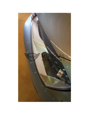 Pare-chocs avant Volkswagen PASSAT B7 4/5 portes - 4/5 portes - Par-Vol-2027 (10/2010 au 10/2014)