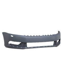Pare-chocs avant Volkswagen PASSAT B7 4/5 portes - 4/5 portes - Par-Vol-2028 (10/2010 au 10/2014)