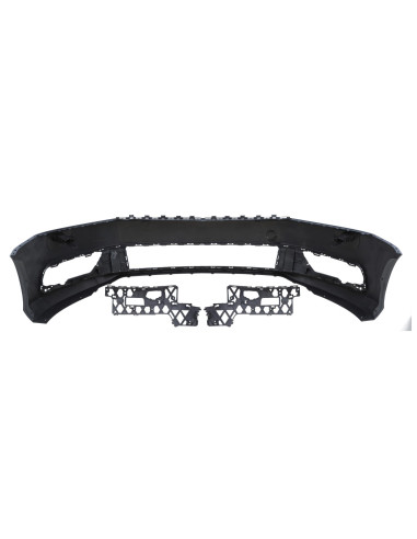 Pare-chocs avant Volkswagen PASSAT B7 4/5 portes - 4/5 portes - Par-Vol-2028 (10/2010 au 10/2014)