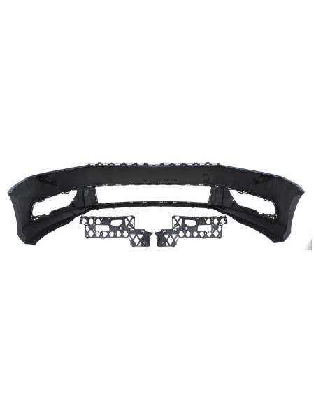 Pare-chocs avant Volkswagen PASSAT B7 4/5 portes - 4/5 portes - Par-Vol-2028 (10/2010 au 10/2014)