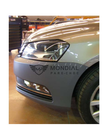 Pare-chocs avant Volkswagen PASSAT B7 4/5 portes - 4/5 portes - Par-Vol-2028 (10/2010 au 10/2014)