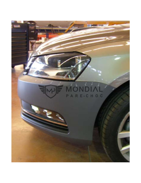 Pare-chocs avant Volkswagen PASSAT B7 4/5 portes - 4/5 portes - Par-Vol-2028 (10/2010 au 10/2014)