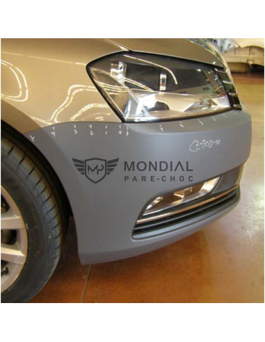 Pare-chocs avant Volkswagen PASSAT B7 4/5 portes - 4/5 portes - Par-Vol-2028 (10/2010 au 10/2014)