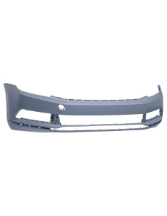 Pare-chocs avant Volkswagen PASSAT B8 4/5 portes - 4/5 portes - Par-Vol-2029 (11/2014 au 06/2019)